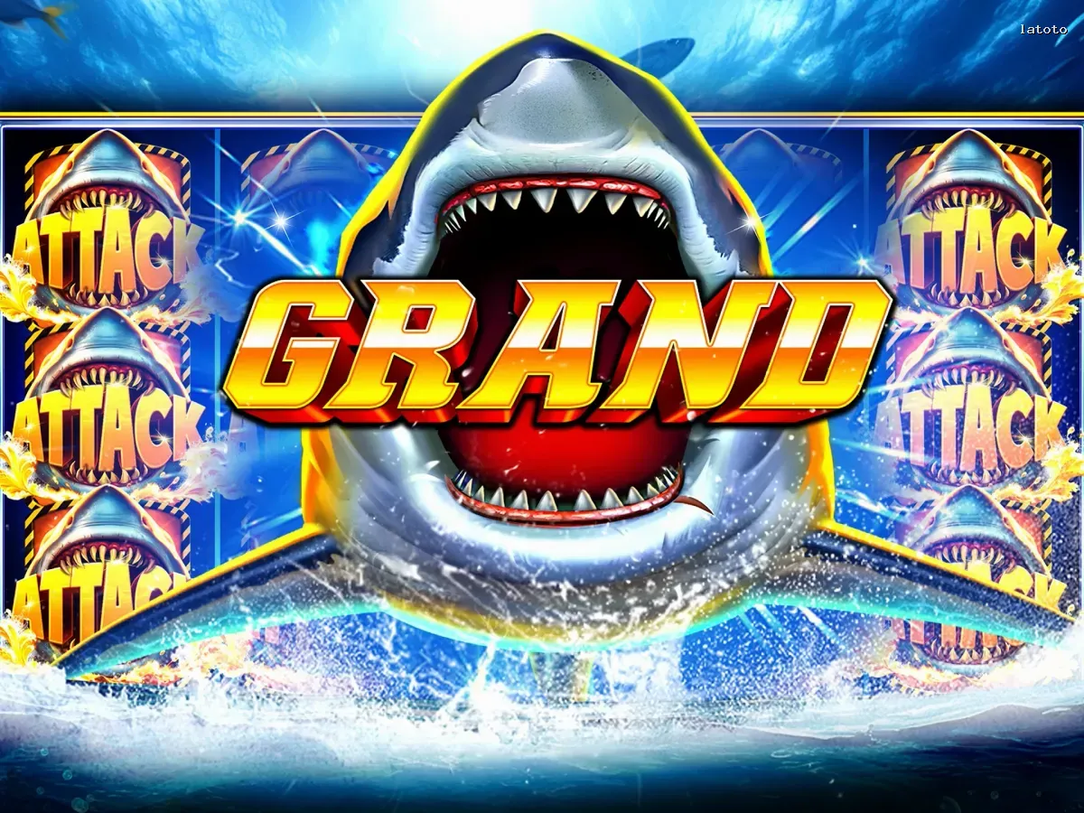 Promosi & Jackpot latoto screenshot